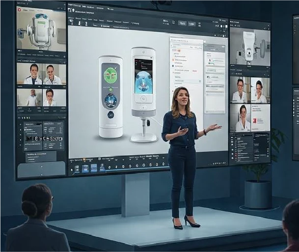 DRIVING ENGAGEMENT VIA INFLUENCER-LED DIGITAL EVENTS