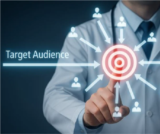 TARGETING NPs|PAs|RNs FOR MARKET PENETRATION SUCCESS