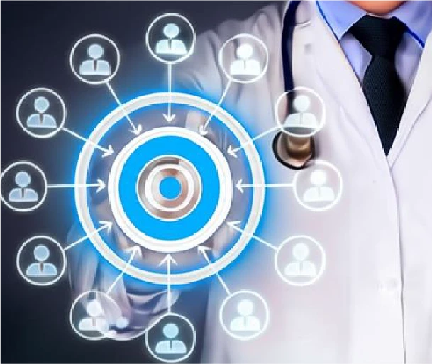 PROVEN NP|PA STRATEGY DRIVES REAL RESULTS