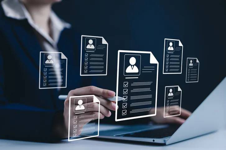 Intent Email & Social