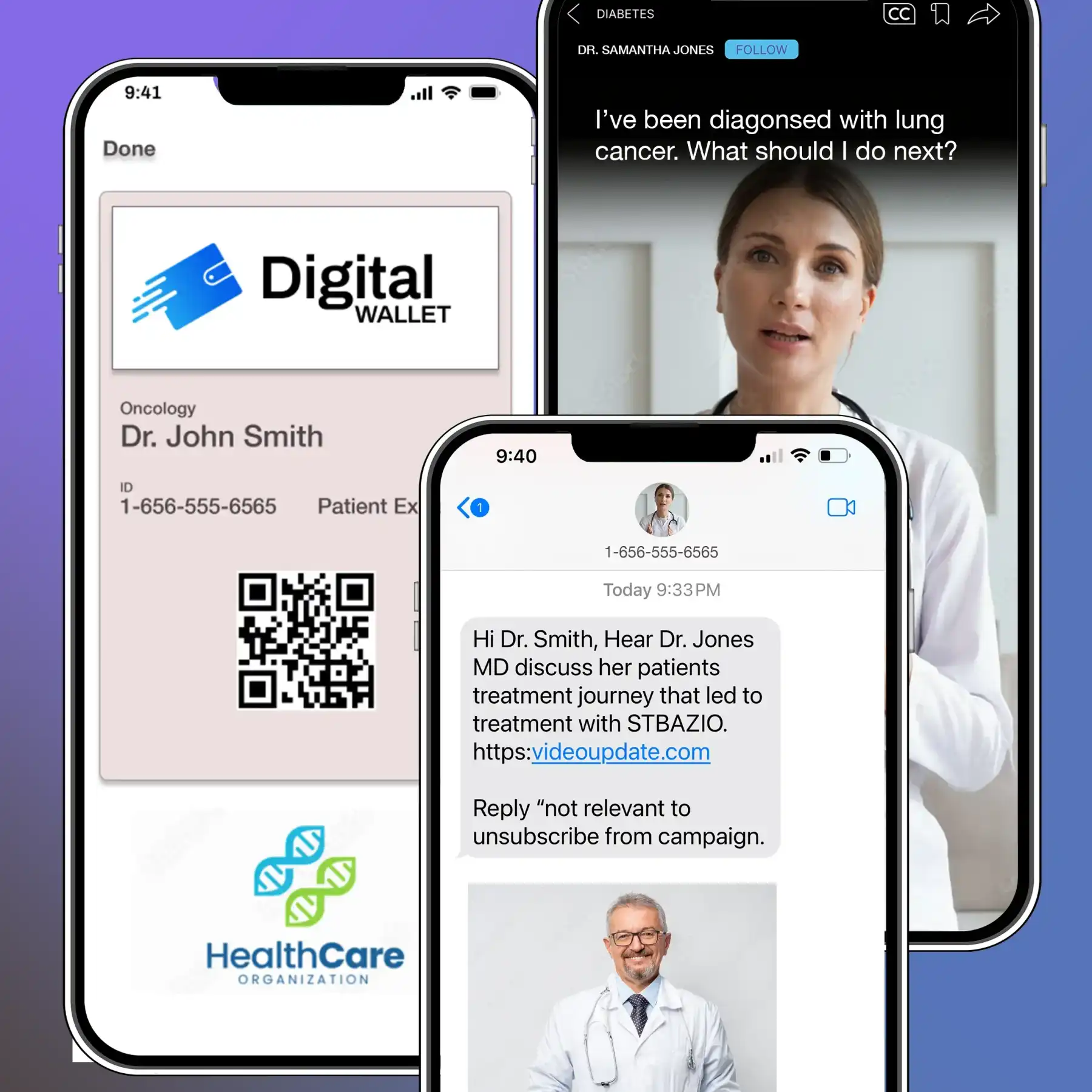 SMS | Text Campaigns